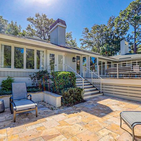 Lookout 1 Vila Hilton Head Island Exterior foto