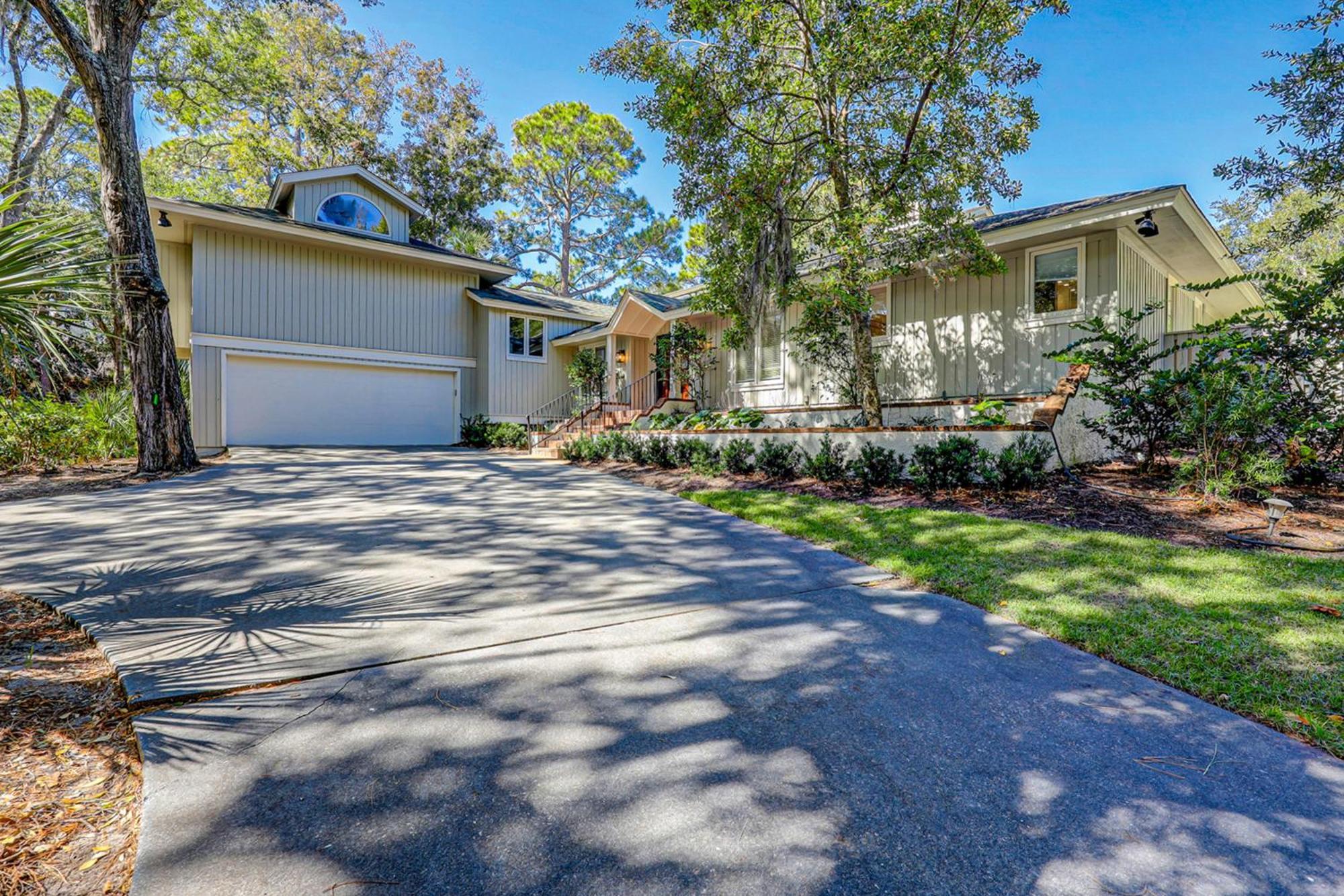Lookout 1 Vila Hilton Head Island Exterior foto