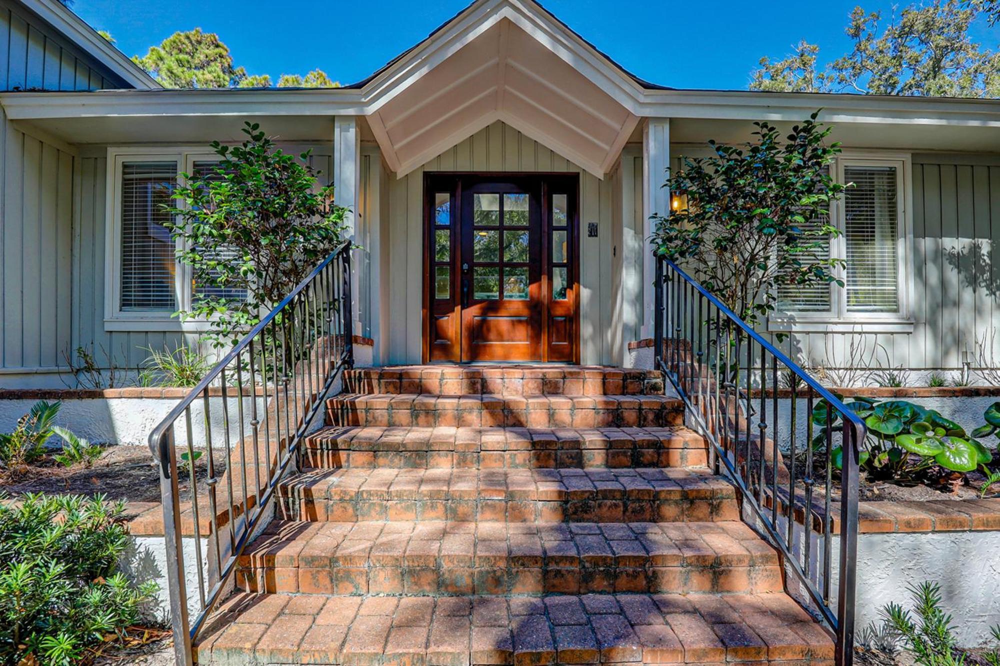 Lookout 1 Vila Hilton Head Island Exterior foto